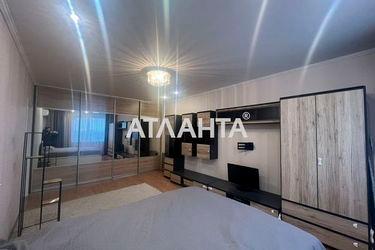 1-room apartment apartment by the address st. Yunosti (area 50,5 m2) - Atlanta.ua - photo 31