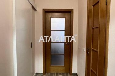1-room apartment apartment by the address st. Yunosti (area 50,5 m2) - Atlanta.ua - photo 32