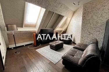 4+-rooms apartment apartment by the address st. Govorova marsh (area 163,9 m2) - Atlanta.ua - photo 44