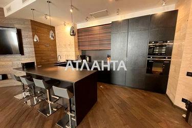 4+-rooms apartment apartment by the address st. Govorova marsh (area 163,9 m2) - Atlanta.ua - photo 34