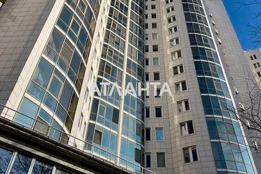 4+-rooms apartment apartment by the address st. Govorova marsh (area 163,9 m2) - Atlanta.ua - photo 59