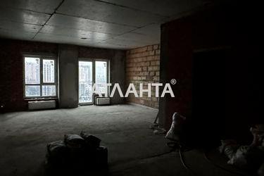 1-room apartment apartment by the address st. Ul Antonovicha (area 65,7 m2) - Atlanta.ua - photo 8