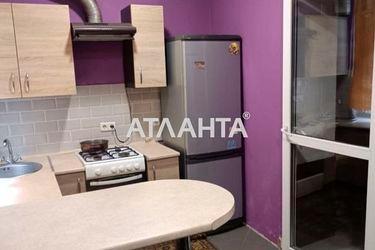 1-room apartment apartment by the address st. Raskidaylovskaya Stanislavskogo (area 25,5 m2) - Atlanta.ua - photo 7
