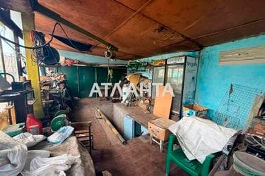 Будинок за адресою вул. Дальницьке шосе (площа 87,2 м²) - фото 30 Будинок за адресою вул. Дальницьке шосе (площа 87,2 м²) - Atlanta.ua - фото 30