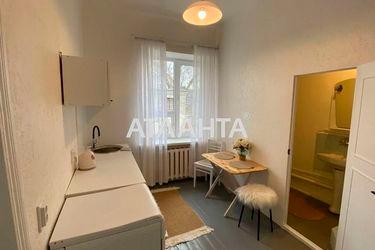 2-rooms apartment apartment by the address st. Stolbovaya (area 39,0 m2) - Atlanta.ua - photo 11