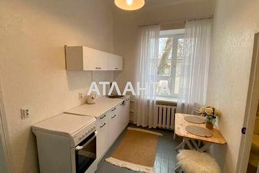 2-rooms apartment apartment by the address st. Stolbovaya (area 39,0 m2) - Atlanta.ua - photo 10