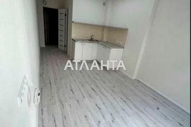 1-room apartment apartment by the address st. Dmitriya Lutsenko Kreysera Avrora (area 20,0 m2) - Atlanta.ua - photo 9