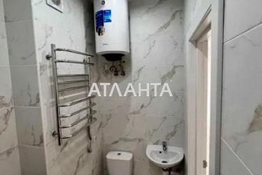 1-room apartment apartment by the address st. Dmitriya Lutsenko Kreysera Avrora (area 20,0 m2) - Atlanta.ua - photo 10
