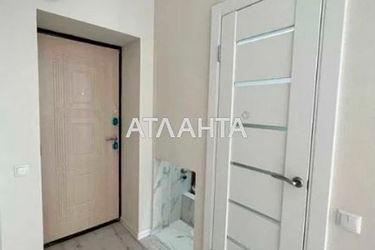 1-комнатная квартира по адресу ул. Дмитрия Луценко (площадь 20,0 м2) - Atlanta.ua - фото 14
