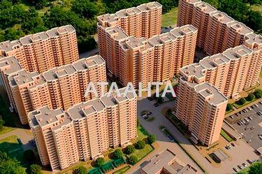2-rooms apartment apartment by the address st. Ovidiopolskaya dor (area 69,5 m2) - Atlanta.ua - photo 18