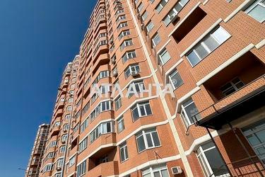 2-rooms apartment apartment by the address st. Ovidiopolskaya dor (area 69,5 m2) - Atlanta.ua - photo 15