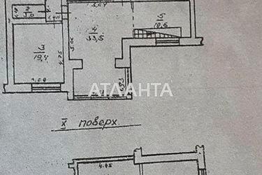4+-rooms apartment apartment by the address st. Chernomorskaya Gefta (area 179,7 m2) - Atlanta.ua - photo 60