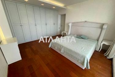 Многокомнатная квартира по адресу ул. Черноморская (площадь 179,7 м2) - Atlanta.ua - фото 35