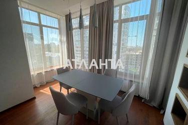 4+-rooms apartment apartment by the address st. Chernomorskaya Gefta (area 179,7 m2) - Atlanta.ua - photo 39