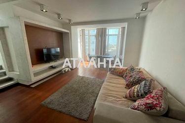 4+-rooms apartment apartment by the address st. Chernomorskaya Gefta (area 179,7 m2) - Atlanta.ua - photo 43