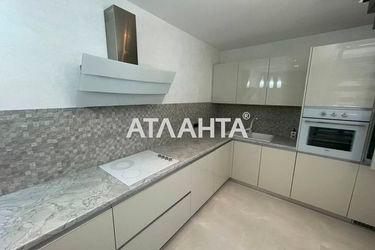 4+-rooms apartment apartment by the address st. Chernomorskaya Gefta (area 179,7 m2) - Atlanta.ua - photo 44