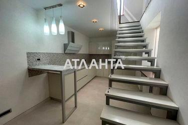 4+-rooms apartment apartment by the address st. Chernomorskaya Gefta (area 179,7 m2) - Atlanta.ua - photo 46