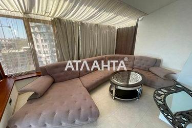 4+-rooms apartment apartment by the address st. Chernomorskaya Gefta (area 179,7 m2) - Atlanta.ua - photo 50