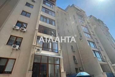 4+-rooms apartment apartment by the address st. Chernomorskaya Gefta (area 179,7 m2) - Atlanta.ua - photo 59