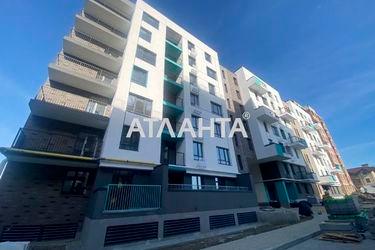 1-room apartment apartment by the address st. Shchiretskaya ul (area 40,0 m2) - Atlanta.ua - photo 18