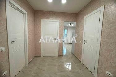 1-room apartment apartment by the address st. Dokovskaya (area 41,3 m2) - Atlanta.ua - photo 17