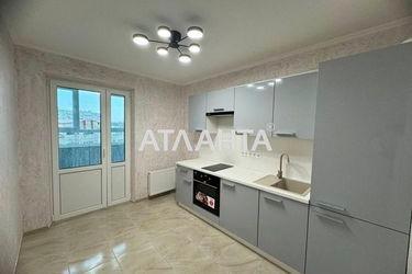 1-room apartment apartment by the address st. Dokovskaya (area 41,3 m2) - Atlanta.ua - photo 13