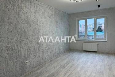 1-room apartment apartment by the address st. Dokovskaya (area 41,3 m2) - Atlanta.ua - photo 15