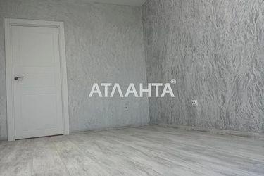 1-room apartment apartment by the address st. Dokovskaya (area 41,3 m2) - Atlanta.ua - photo 16