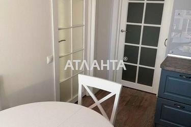 1-room apartment apartment by the address st. Ul Sadovaya (area 38,0 m2) - Atlanta.ua - photo 18