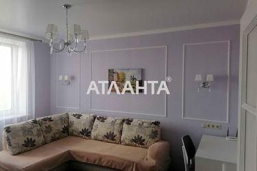 1-room apartment apartment by the address st. Ul Sadovaya (area 38,0 m2) - Atlanta.ua - photo 20