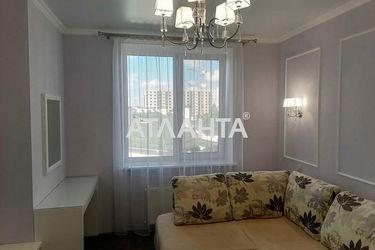 1-room apartment apartment by the address st. Ul Sadovaya (area 38,0 m2) - Atlanta.ua - photo 22