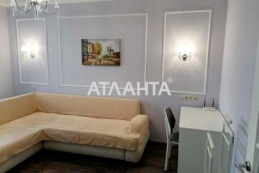 1-room apartment apartment by the address st. Ul Sadovaya (area 38,0 m2) - Atlanta.ua - photo 23