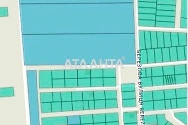 Участок по адресу ул. Кленовая (площадь 10,0 сот) - Atlanta.ua - фото 15