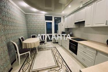 1-room apartment apartment by the address st. Vladimira Naumovicha (area 48,0 m2) - Atlanta.ua - photo 28