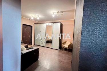 1-room apartment apartment by the address st. Prosp Nauki (area 61,0 m2) - Atlanta.ua - photo 57