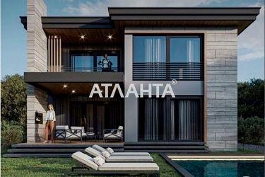 House by the address st. Planetnaya (area 250,0 m2) - Atlanta.ua - photo 5
