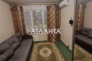 2-rooms apartment apartment by the address st. Marshala Malinovskogo (area 55,5 m2) - Atlanta.ua - photo 16
