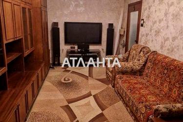 2-rooms apartment apartment by the address st. Marshala Malinovskogo (area 55,5 m2) - Atlanta.ua - photo 17
