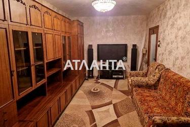 2-rooms apartment apartment by the address st. Marshala Malinovskogo (area 55,5 m2) - Atlanta.ua - photo 23