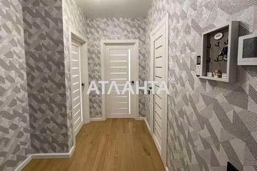 1-room apartment apartment by the address st. Ovidiopolskaya dor (area 42,5 m2) - Atlanta.ua - photo 24