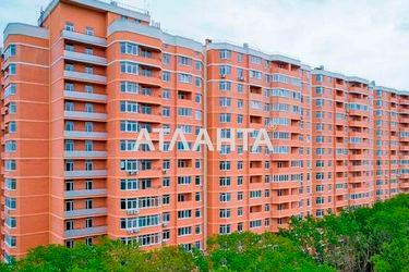1-room apartment apartment by the address st. Ovidiopolskaya dor (area 42,5 m2) - Atlanta.ua - photo 28