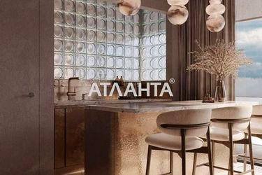 3-rooms apartment apartment by the address st. Morskaya (area 189,3 m2) - Atlanta.ua - photo 41