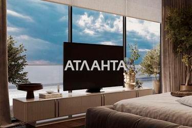 3-rooms apartment apartment by the address st. Morskaya (area 189,3 m2) - Atlanta.ua - photo 34