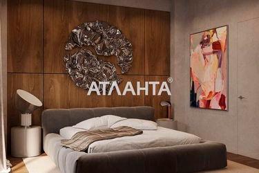 3-rooms apartment apartment by the address st. Morskaya (area 189,3 m2) - Atlanta.ua - photo 37