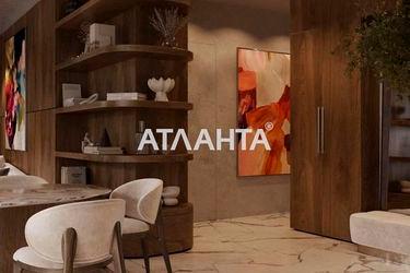 3-rooms apartment apartment by the address st. Morskaya (area 189,3 m2) - Atlanta.ua - photo 46