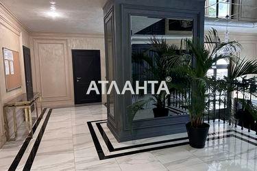 3-rooms apartment apartment by the address st. Morskaya (area 189,3 m2) - Atlanta.ua - photo 50