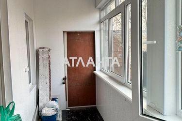 1-room apartment apartment by the address st. Rizovskaya Sevastopolskaya (area 20,7 m2) - Atlanta.ua - photo 30