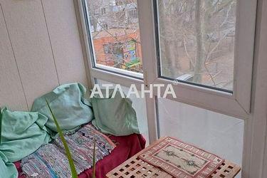2-rooms apartment apartment by the address st. Mira pr Lenina (area 44,0 m2) - Atlanta.ua - photo 19