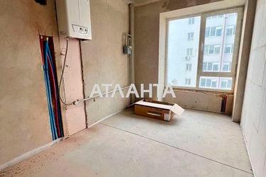 1-room apartment apartment by the address st. Priozernyy bulvar (area 42,0 m2) - Atlanta.ua - photo 23