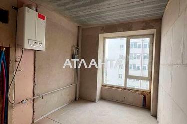 1-room apartment apartment by the address st. Priozernyy bulvar (area 42,0 m2) - Atlanta.ua - photo 24